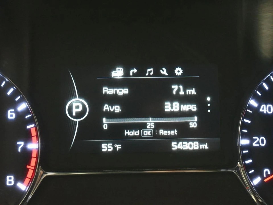 2015 Kia Optima/K5 - Image 16 of 21