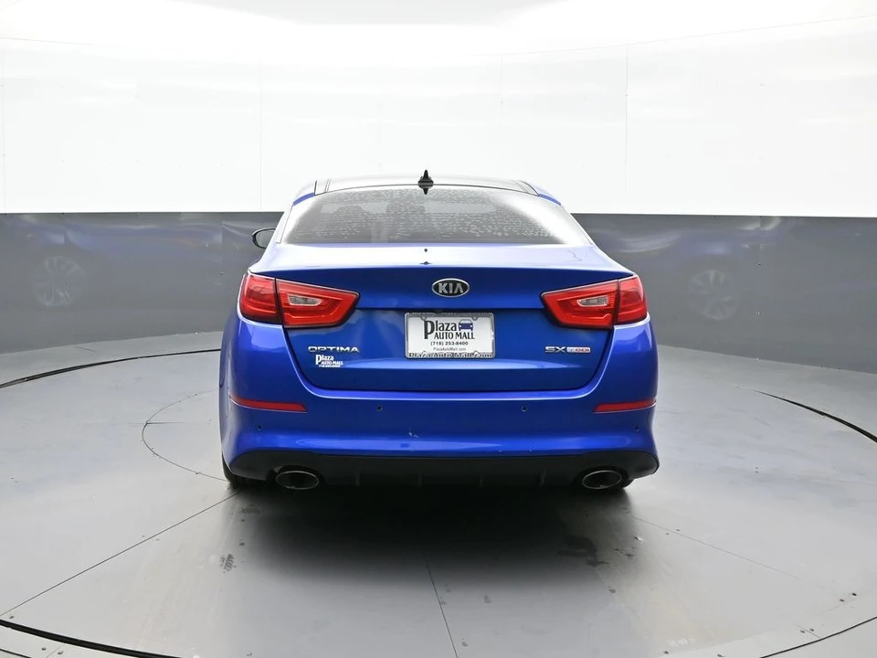 2015 Kia Optima/K5 - Image 7 of 21