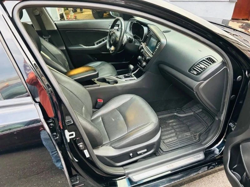 2015 Kia Optima/K5 - Image 11 of 12