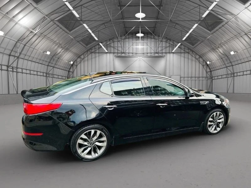 2015 Kia Optima/K5 - Image 6 of 12