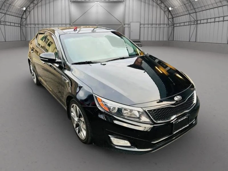 2015 Kia Optima/K5 - Image 9 of 12