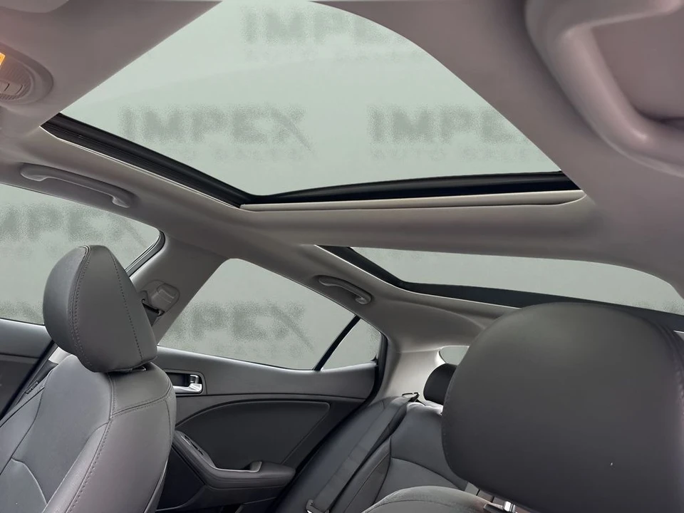2015 Kia Optima/K5 - Image 12 of 12