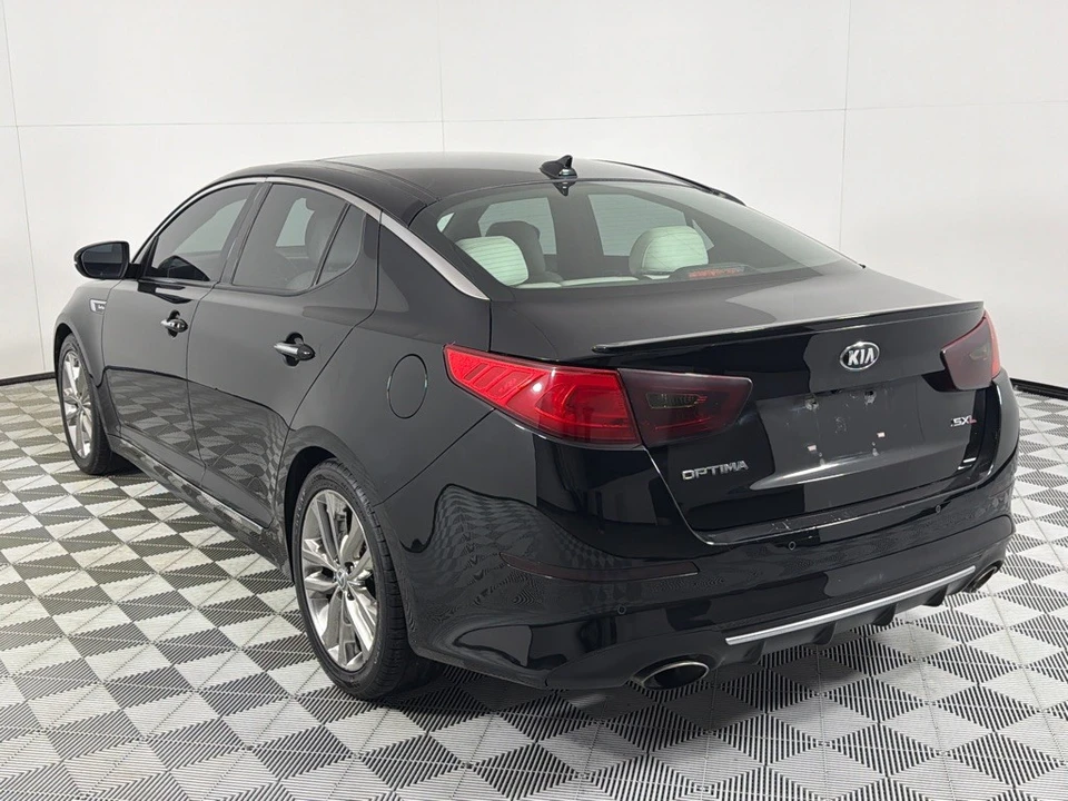 2015 Kia Optima/K5 - Image 5 of 12