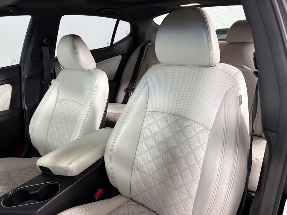 2015 Kia Optima/K5 - Image 12 of 12