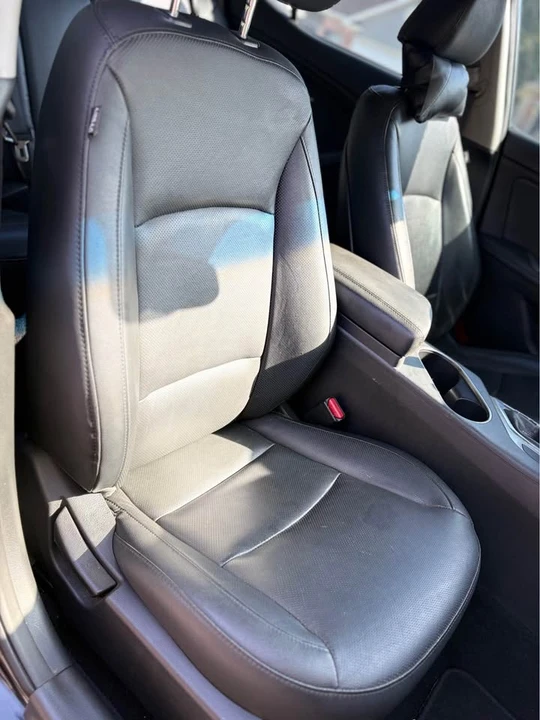2015 Kia Optima/K5 - Image 10 of 11