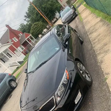 2015 Kia Optima SX Turbo Sedan 4D