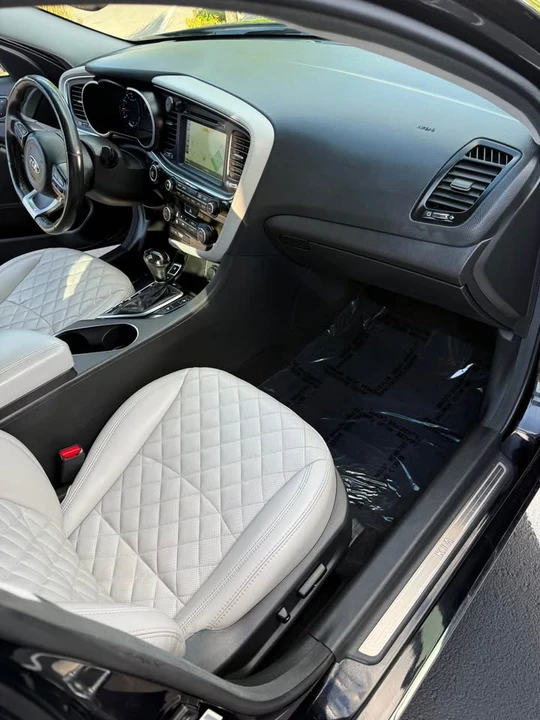 2015 Kia Optima/K5 - Image 16 of 17