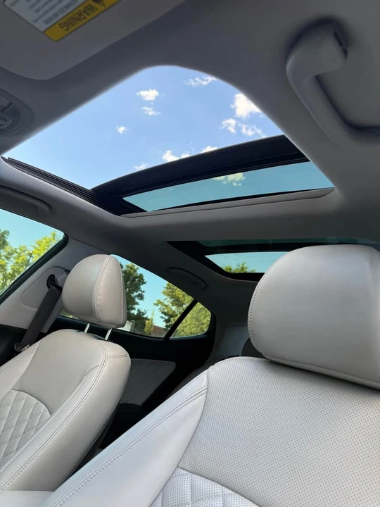 2015 Kia Optima/K5 - Image 6 of 17