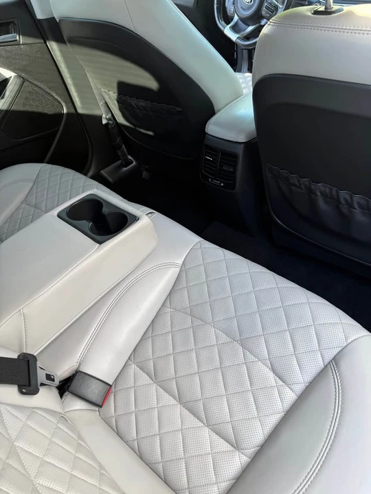 2015 Kia Optima/K5 - Image 12 of 17