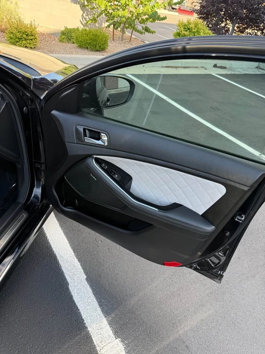 2015 Kia Optima/K5 - Image 14 of 17