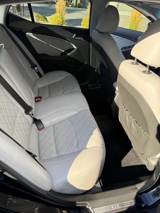 2015 Kia Optima/K5 - Image 15 of 17