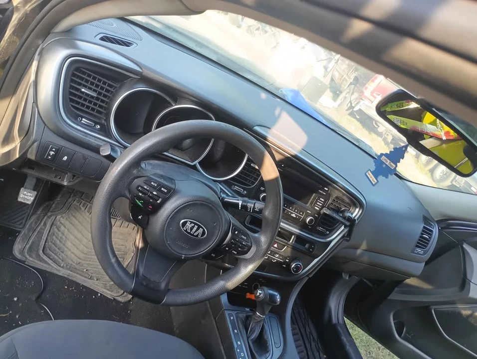2015 Kia Optima/K5 - Image 7 of 8
