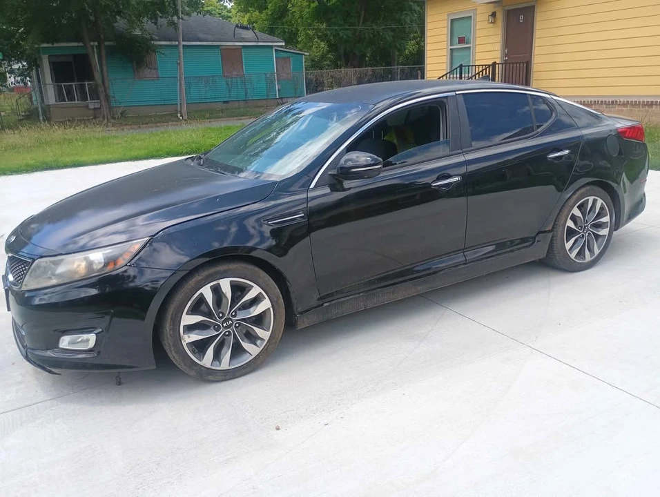 2015 Kia Optima/K5 - Image 2 of 8