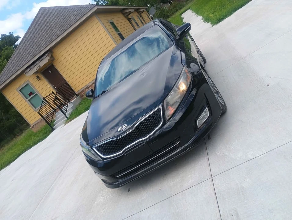 2015 Kia Optima/K5 - Image 4 of 8