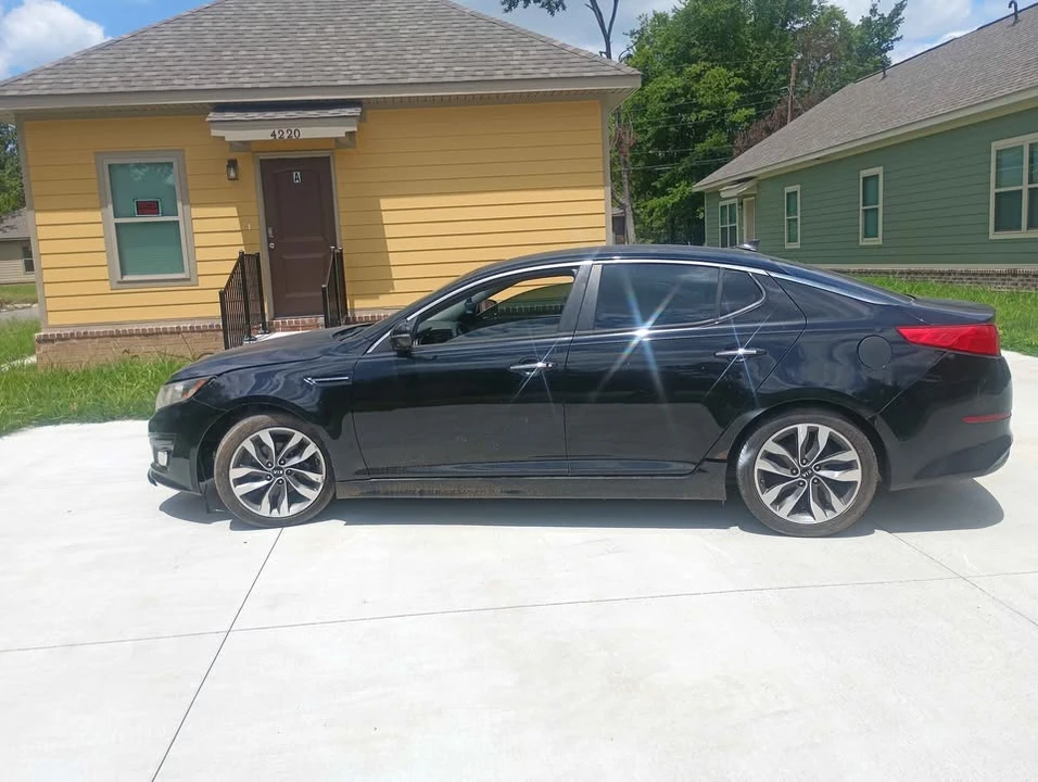 2015 Kia Optima/K5 - Image 5 of 8