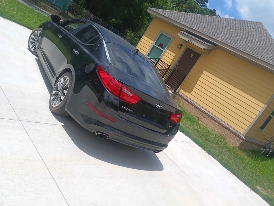 2015 Kia Optima/K5 - Image 6 of 8