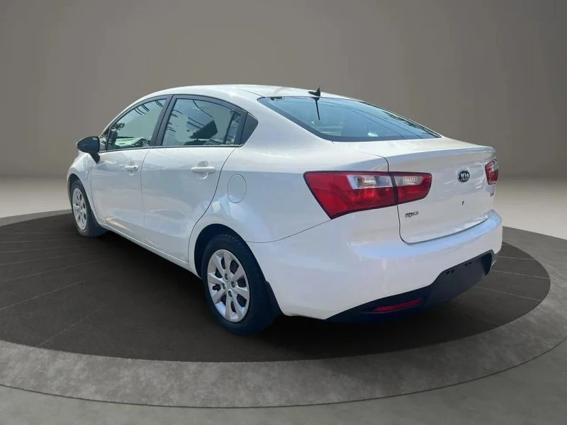 2015 Kia Rio - Image 7 of 12