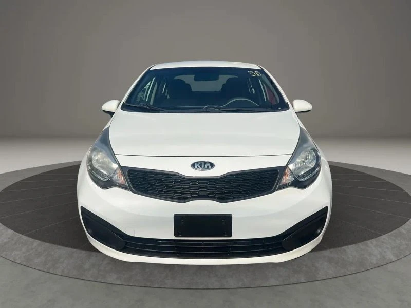 2015 Kia Rio - Image 2 of 12
