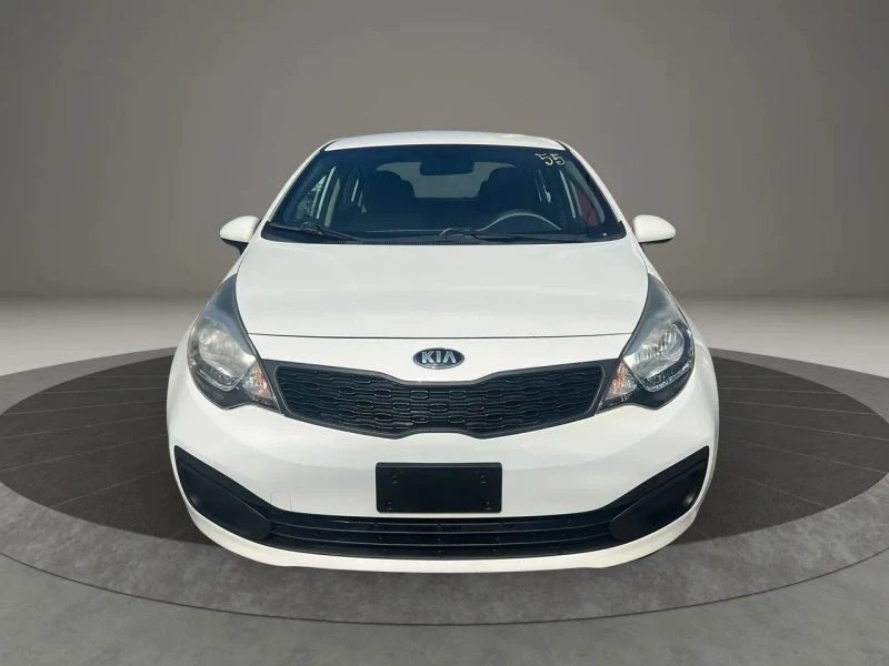 2015 Kia Rio - Image 2 of 12