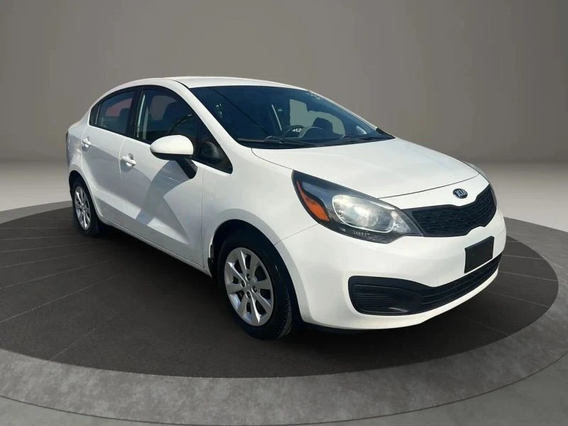 2015 Kia Rio - Image 3 of 12