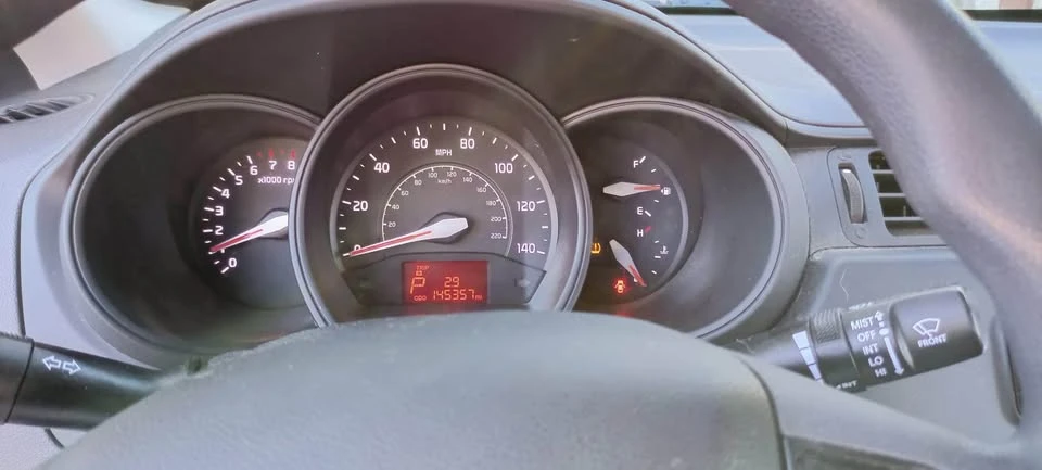 2015 Kia Rio - Image 14 of 16