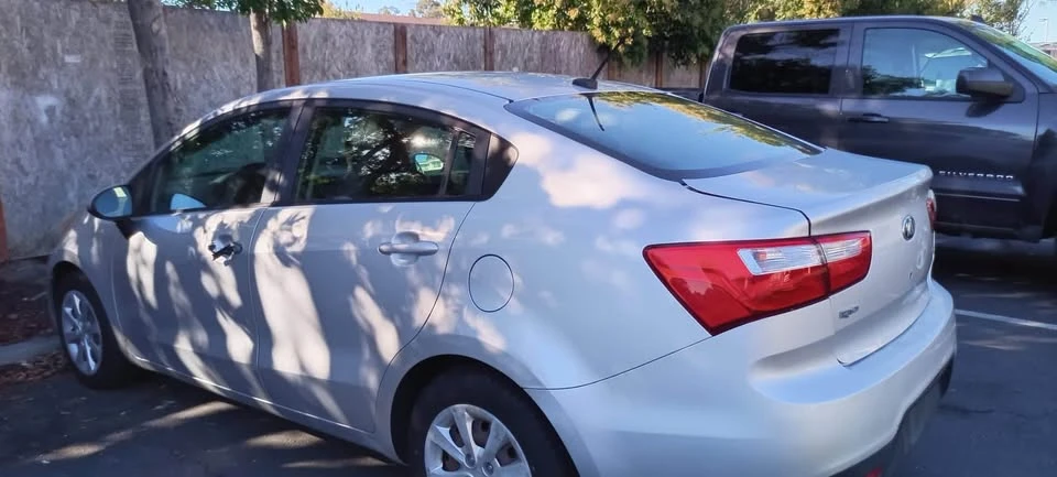 2015 Kia Rio - Image 3 of 16