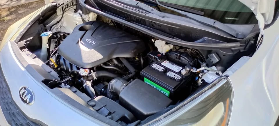 2015 Kia Rio - Image 15 of 16