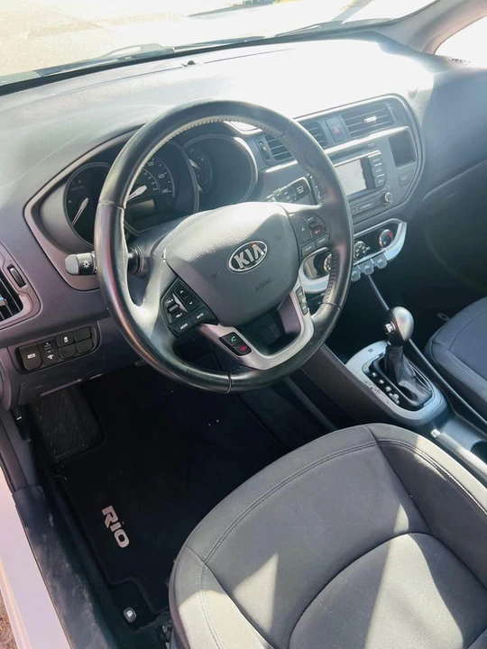 2015 Kia Rio - Image 14 of 14