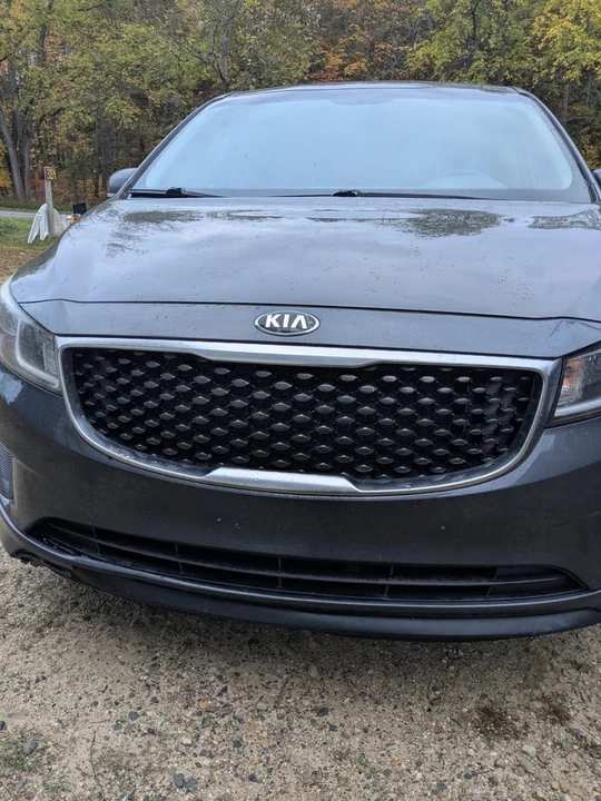 2015 Kia Carnival - Image 20 of 20