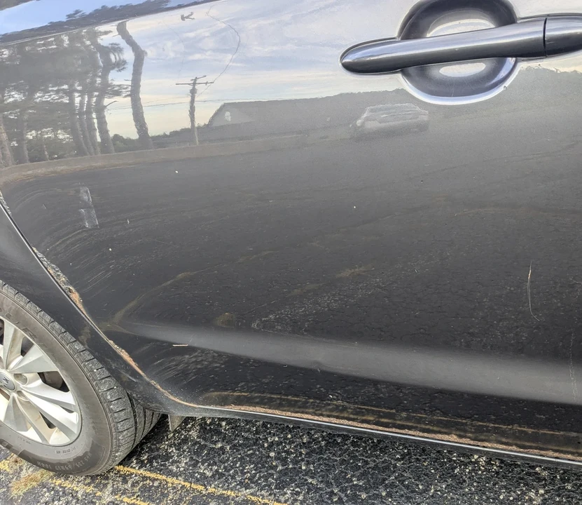 2015 Kia Carnival - Image 6 of 20