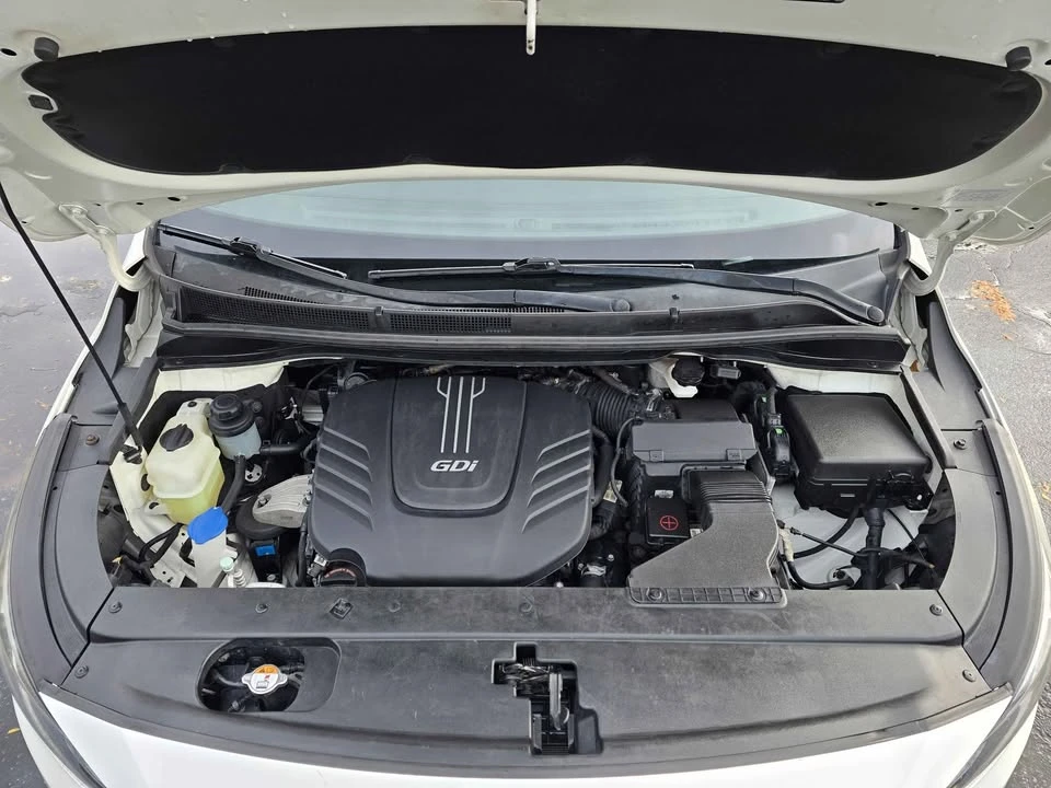2015 Kia Carnival - Image 10 of 12