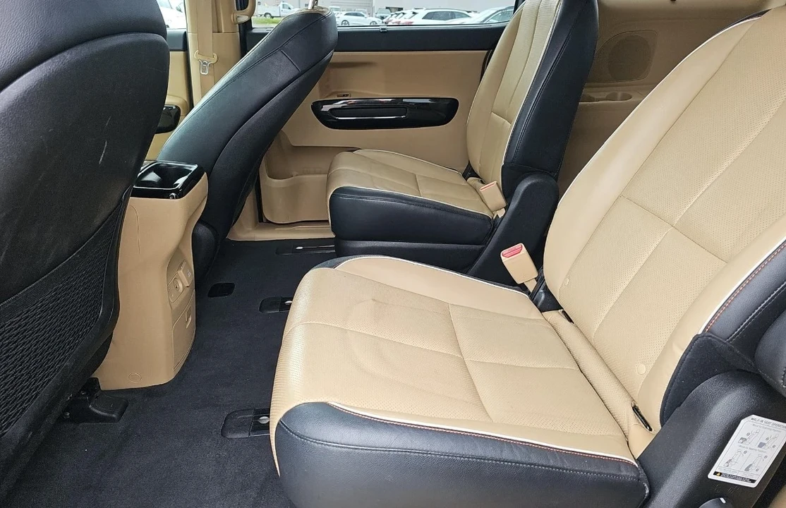 2015 Kia Carnival - Image 10 of 12