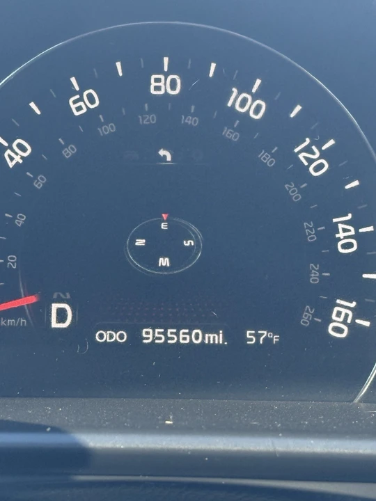 2015 Kia Sorento - Image 18 of 18