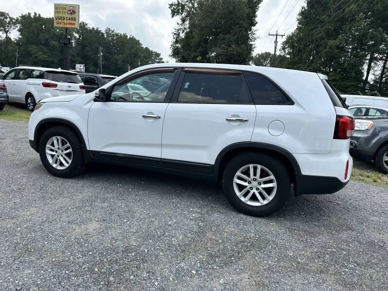 2015 Kia Sorento - Image 13 of 21