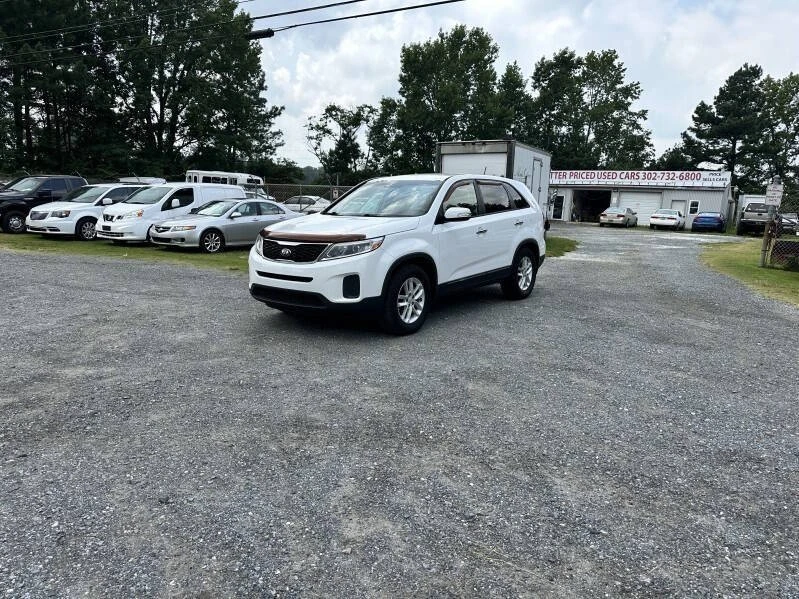 2015 Kia Sorento - Image 5 of 21