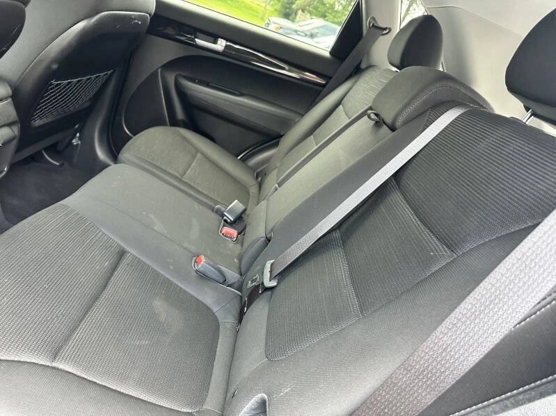 2015 Kia Sorento - Image 21 of 21