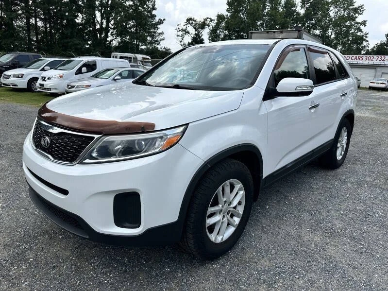 2015 Kia Sorento - Image 6 of 21