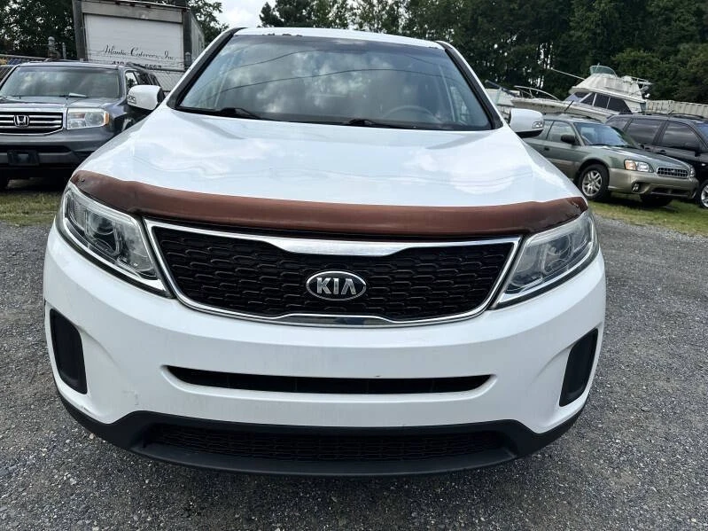 2015 Kia Sorento - Image 7 of 21