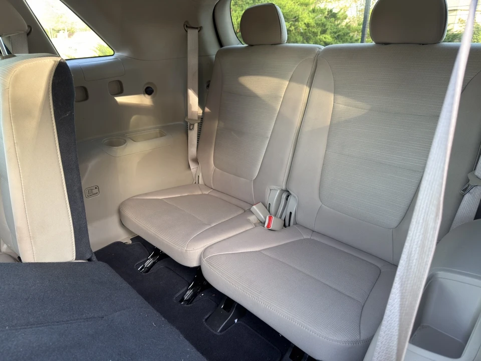 2015 Kia Sorento - Image 12 of 18