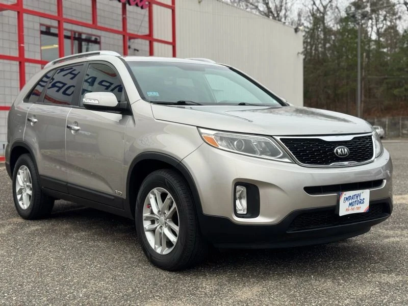 2015 Kia Sorento - Image 9 of 12