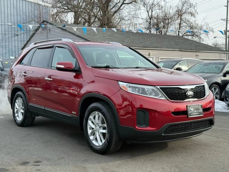 2015 Kia Sorento - Image 3 of 12