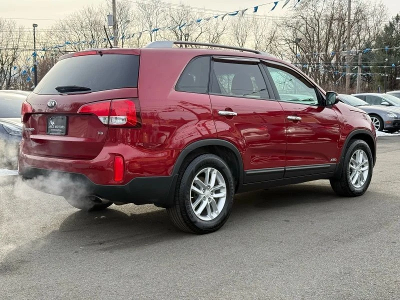 2015 Kia Sorento - Image 12 of 12