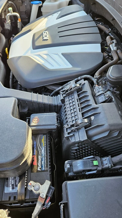 2015 Kia Sorento - Image 3 of 21