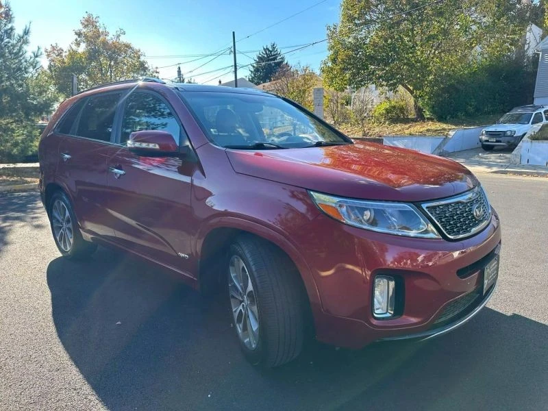 2015 Kia Sorento - Image 2 of 12