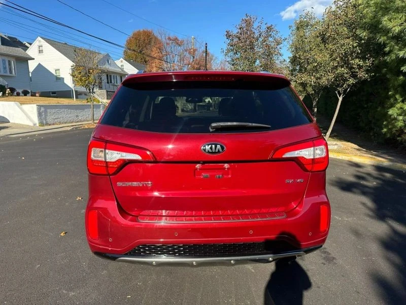 2015 Kia Sorento - Image 6 of 12