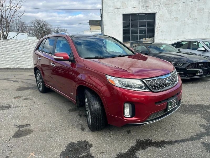 2015 Kia Sorento - Image 3 of 12