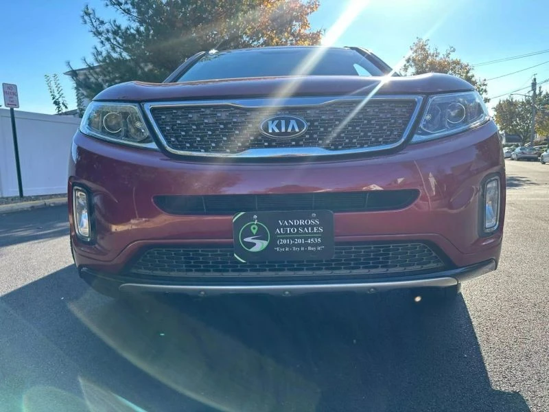 2015 Kia Sorento - Image 3 of 12
