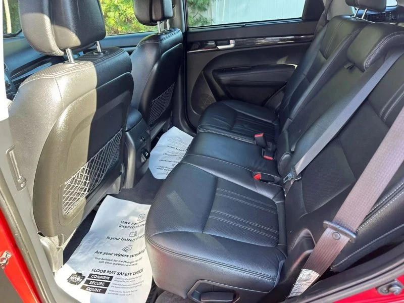 2015 Kia Sorento - Image 12 of 12