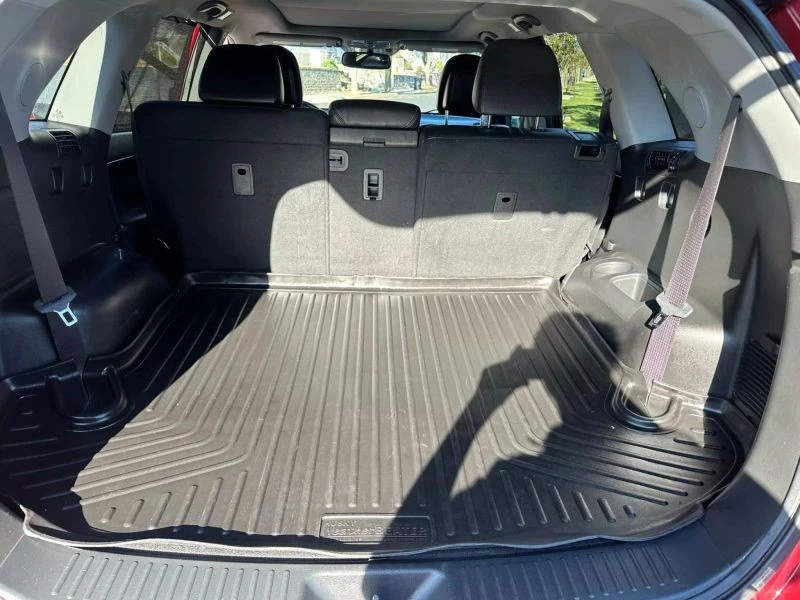 2015 Kia Sorento - Image 12 of 12