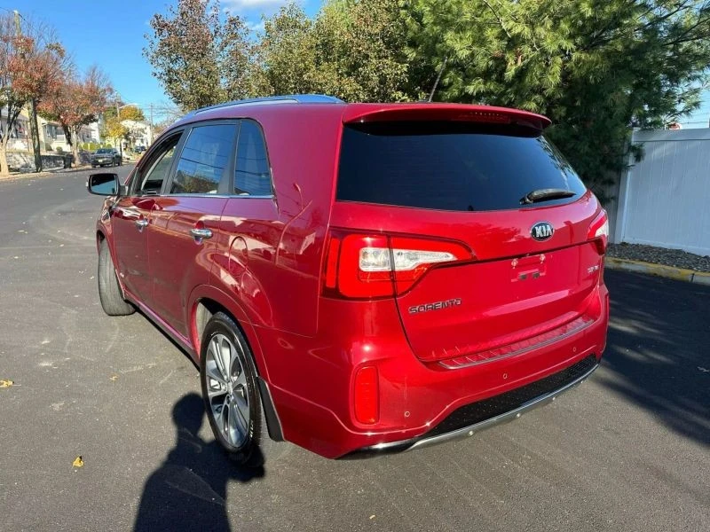 2015 Kia Sorento - Image 7 of 12
